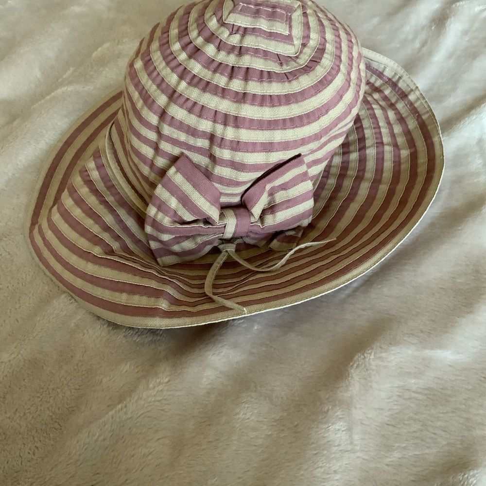 Sun Hat - image 4